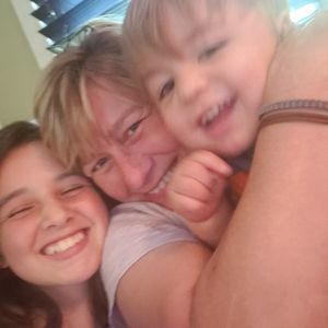 Meet your Posher, Tracy